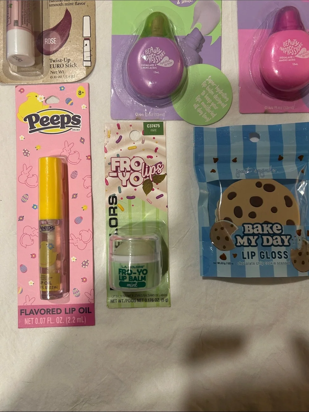 Lip care bundle! - Picture 7 of 7